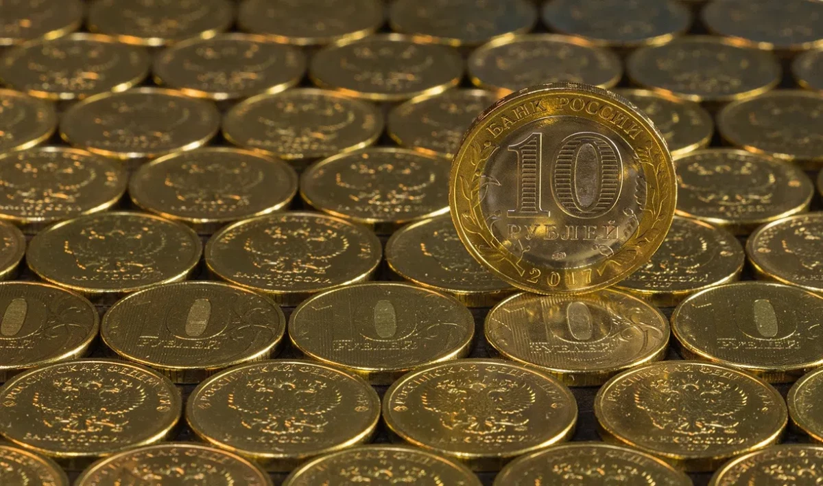 Банк России повысил ключевую ставку до 9,5% - tvspb.ru