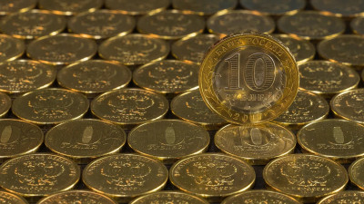 Банк России повысил ключевую ставку до 9,5%