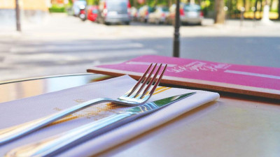 В 2019 году в Петербурге открылось около 500 заведений формата street retail