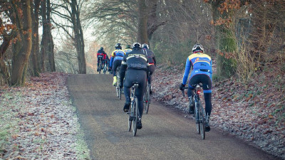 Международный союз велосипедистов пересмотрел календарь на 2020 год