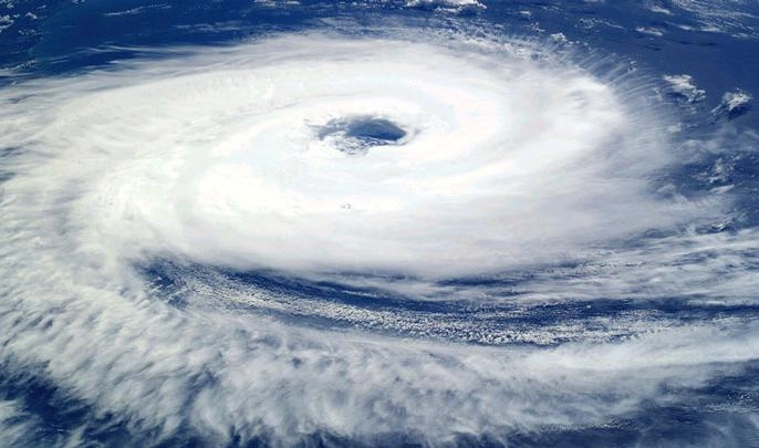 Жертвами тайфуна в Японии стали 33 человека - tvspb.ru