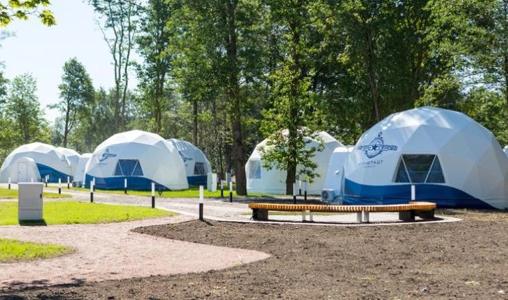 В Кронштадте откроется «Лагерь настоящих героев» - tvspb.ru