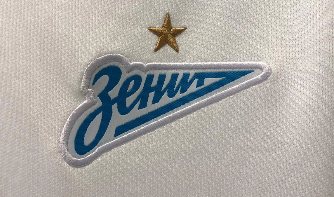 Играем в белом: «Зенит» определился с цветом формы на матч с «Ахматом» - tvspb.ru