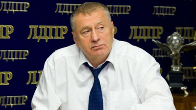 Жириновский планирует объявить амнистию в случае победы на выборах