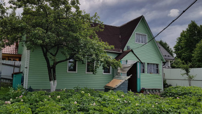 Дачники стали чаще пользоваться онлайн-доставкой продуктов