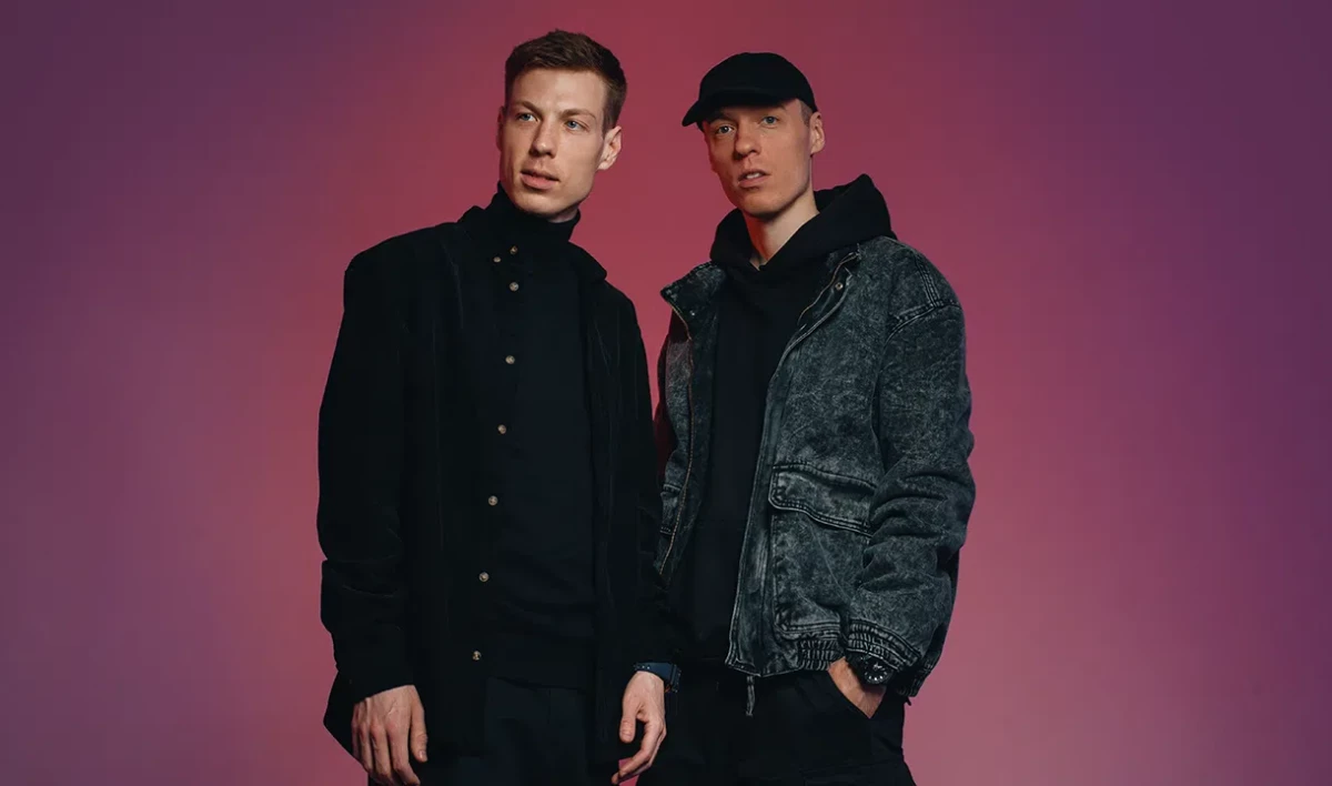 Концерт группы Dabro в Петербурге перенесли на 2022 год - tvspb.ru