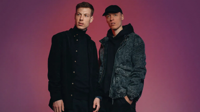 Концерт группы Dabro в Петербурге перенесли на 2022 год