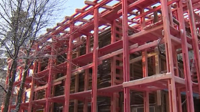 Аренду дачи Кочкина на торгах выиграл индивидуальный предприниматель