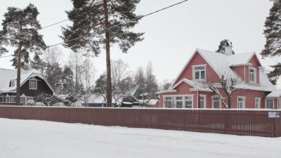 Эксперты прогнозируют подорожание загородной недвижимости на 30% в 2021 году