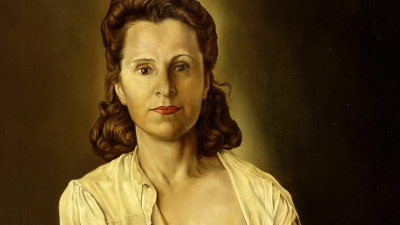 Стартовала продажа билетов на выставку «Сальвадор Дали. Атомная Леда и другие образы Гала»