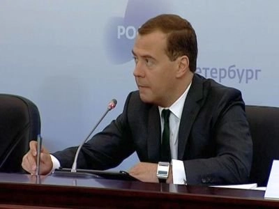 Медведев заявил о намерениях США похоронить «Северный поток — 2» - tvspb.ru