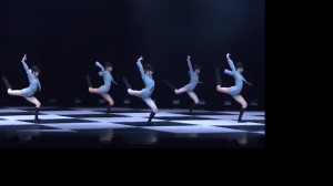 Закрытие Международного фестиваля балета Dance Open