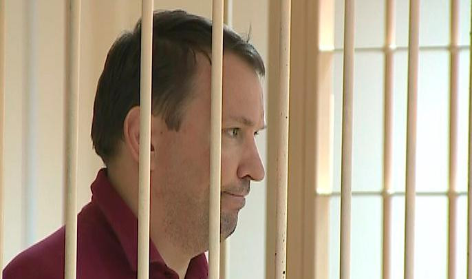 Суд продлил домашний арест бизнесмена Дмитрия Костыгина до 12 ноября