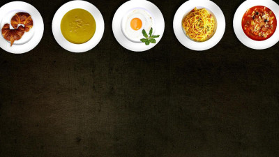 В Петербурге развиваются рестораны формата dark kitchen