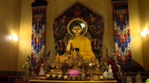 Лосар Таши Делек! Как встретили буддийский новый год Сагаалган в петербургском Дацане Гунзэчойнэй