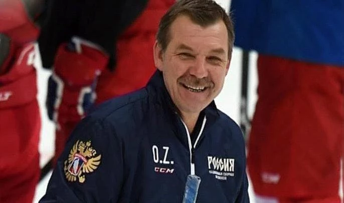 Медведев заявил, что видит Знарка тренером СКА в следующем сезоне - tvspb.ru