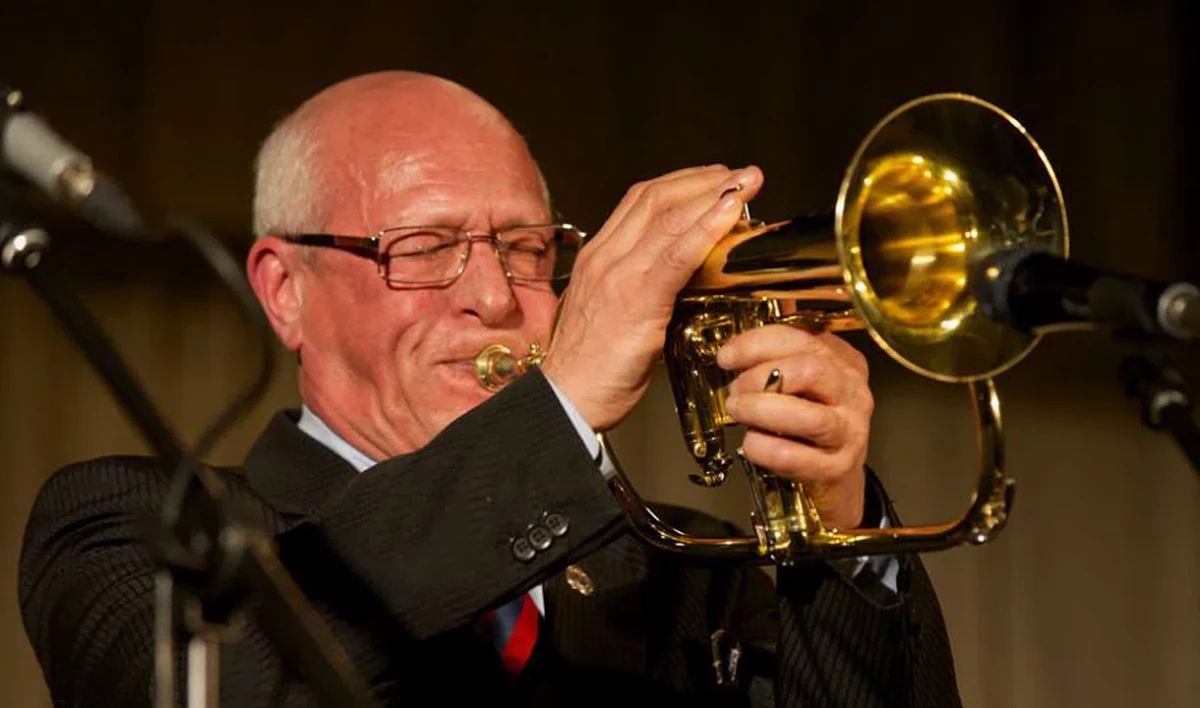 Международный фестиваль «Кофе&amp;Jazz» пройдет в Петербурге - tvspb.ru