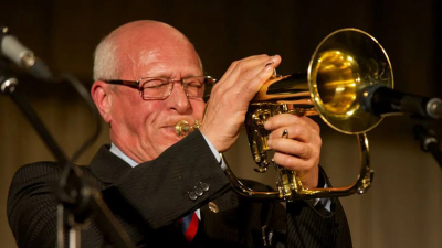 Международный фестиваль «Кофе&amp;Jazz» пройдет в Петербурге