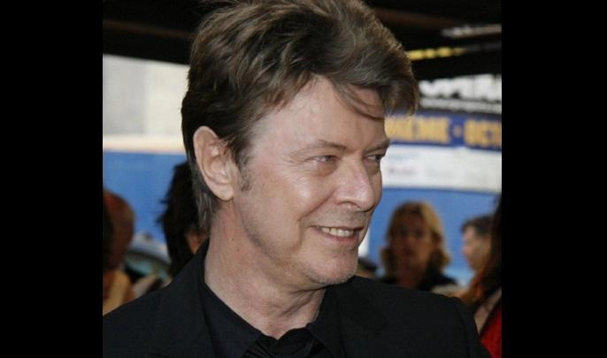 В Новой Голландии покажут фотографии и фильмы о Дэвиде Боуи - tvspb.ru