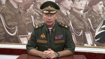 В Росгвардии рассказали, кто придумал вызвать Навального на дуэль