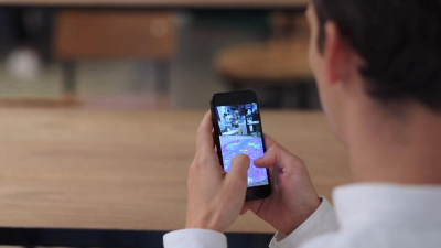 Как работает приложение с необычными маршрутами по городу на Неве