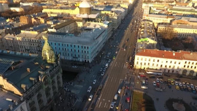 Качество жизни и соцподдержка: что обсуждали кандидаты в губернаторы Петербурга на дебатах