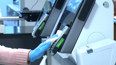 В Ленобласти проведут санобработку в продуктовых и табачных магазинах