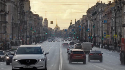 В список регионов РФ с новыми способами организации госуслуг в соцсфере вошел Петербург