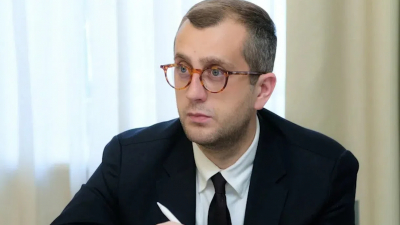 Борис Пиотровский сообщил, что стадионы Петербурга разрешат заполнять на треть