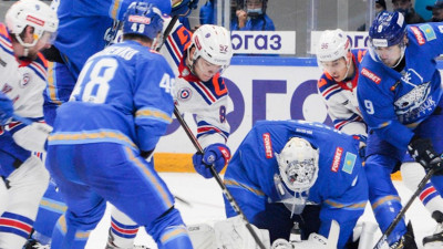 СКА обменялся игроками с хоккейным клубом «Сочи»