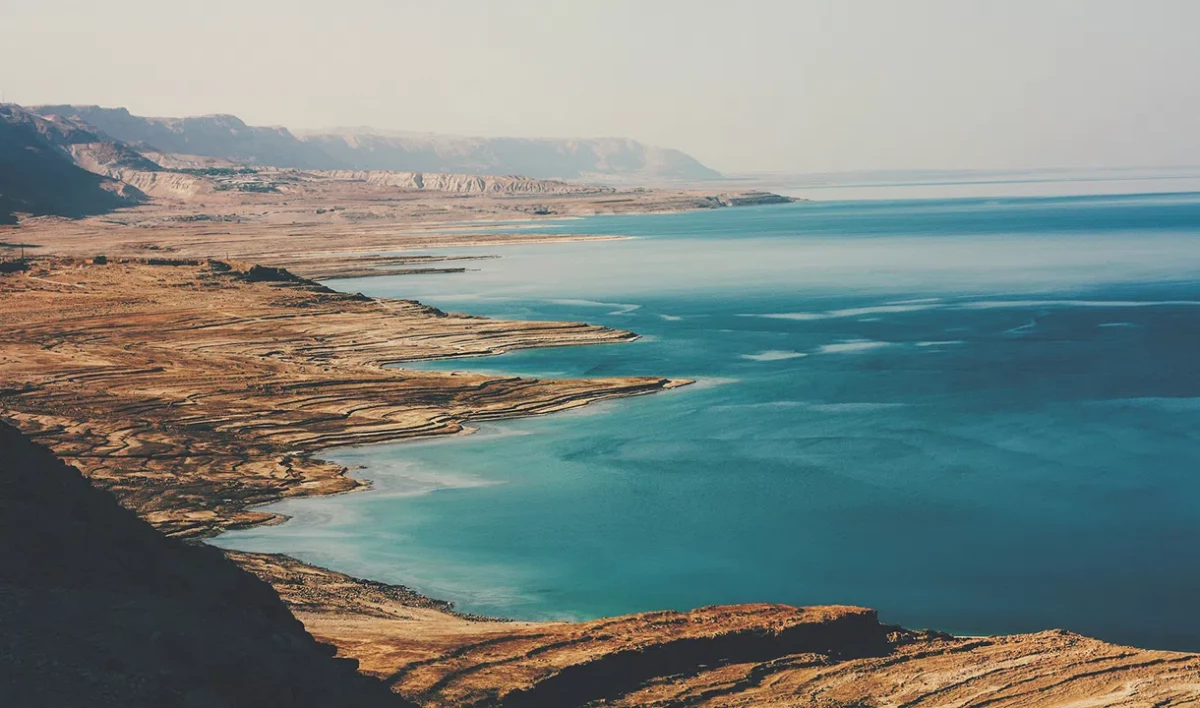 Израиль с 1 марта начнет пускать непривитых туристов с двумя ПЦР-тестами - tvspb.ru