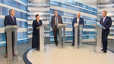 Решать социальные вопросы нужно объединившись. Эксперты — о новом раунде дебатов кандидатов в губернаторы Петербурга