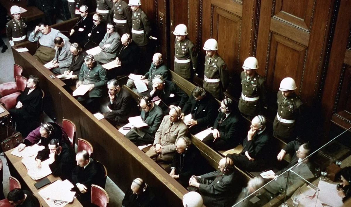 В Канаде умер Гельмут Оберлендер, обвиняемый в расстреле детей-сирот из Ейска в 1942 году - tvspb.ru