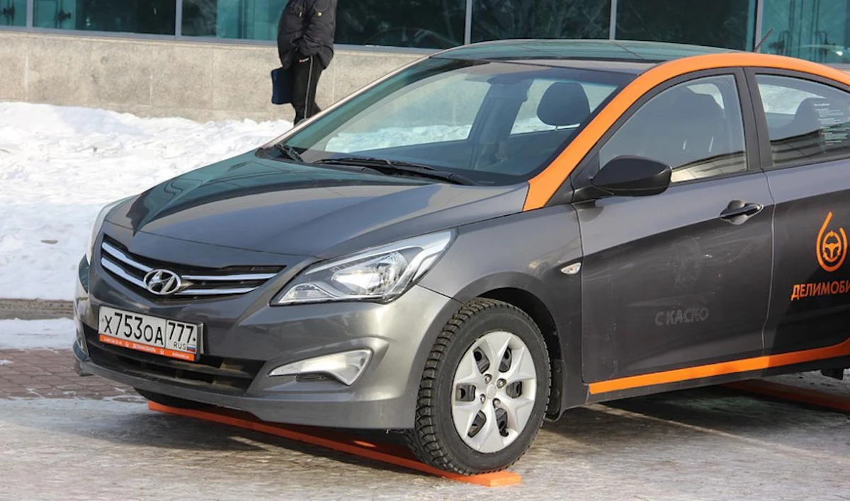 Депутат Госдумы рассказал о поправках, регламентирующих работу каршеринга в России - tvspb.ru