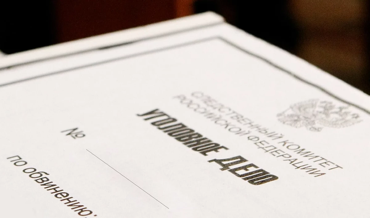 В Петербурге работа в борделе закончилась для пенсионерки из Украины уголовным делом - tvspb.ru