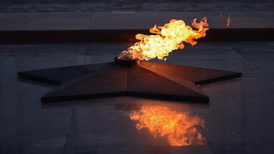 Борис Джонсон выразил признательность за решающий вклад СССР в Победу над нацизмом