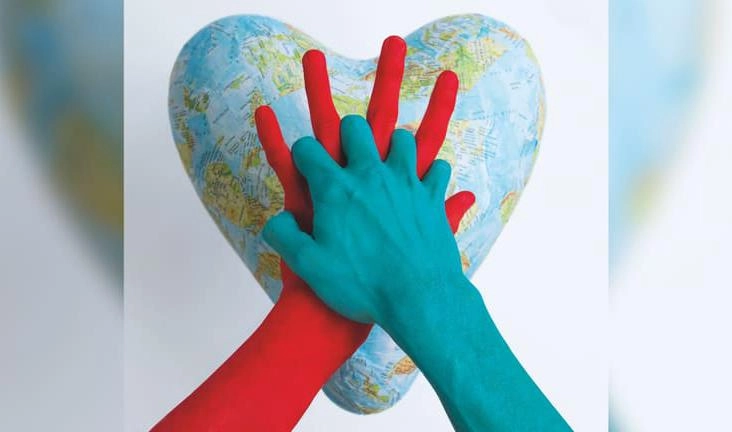 Петербург присоединится ко Всемирной акции «Запусти сердце» - tvspb.ru