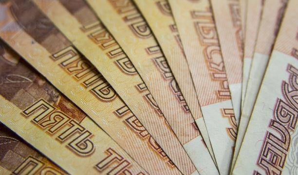 В России заемщики взяли в 2017 году 5,7 трлн рублей кредитов - tvspb.ru