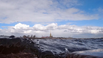 В 2020 году Петербург продал товаров и услуг на 3,5 миллиарда долларов