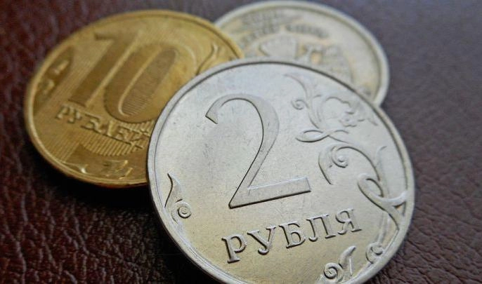 Рубль начал резкое падение к евро и доллару - tvspb.ru
