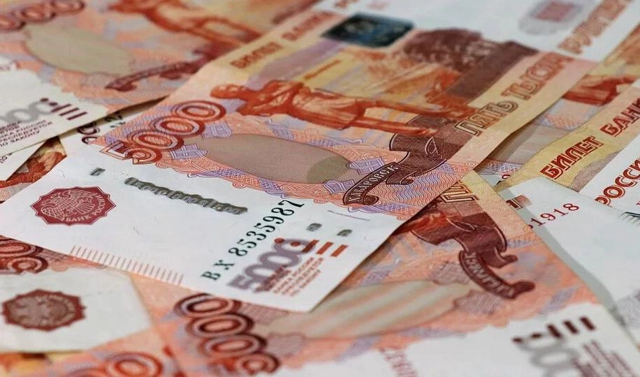 Петербург получит дополнительные средства на выплаты медикам - tvspb.ru