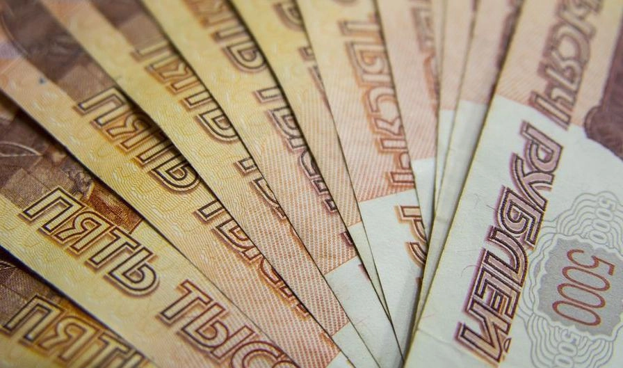 Петербуржцы за полгода набрали кредитов на 347 млрд рублей - tvspb.ru