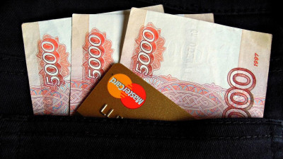 В России вступили в силу поправки к закону о потребительском кредите