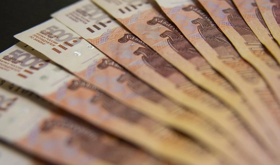 В мае россияне пополнили валютные вклады почти на 720 млн долларов - tvspb.ru