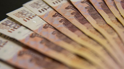 В Петербурге за год наиграли на 46 млн рублей