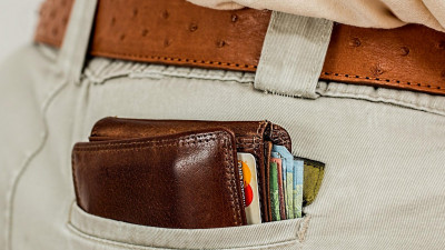 В Сколково составили портрет миллиардера