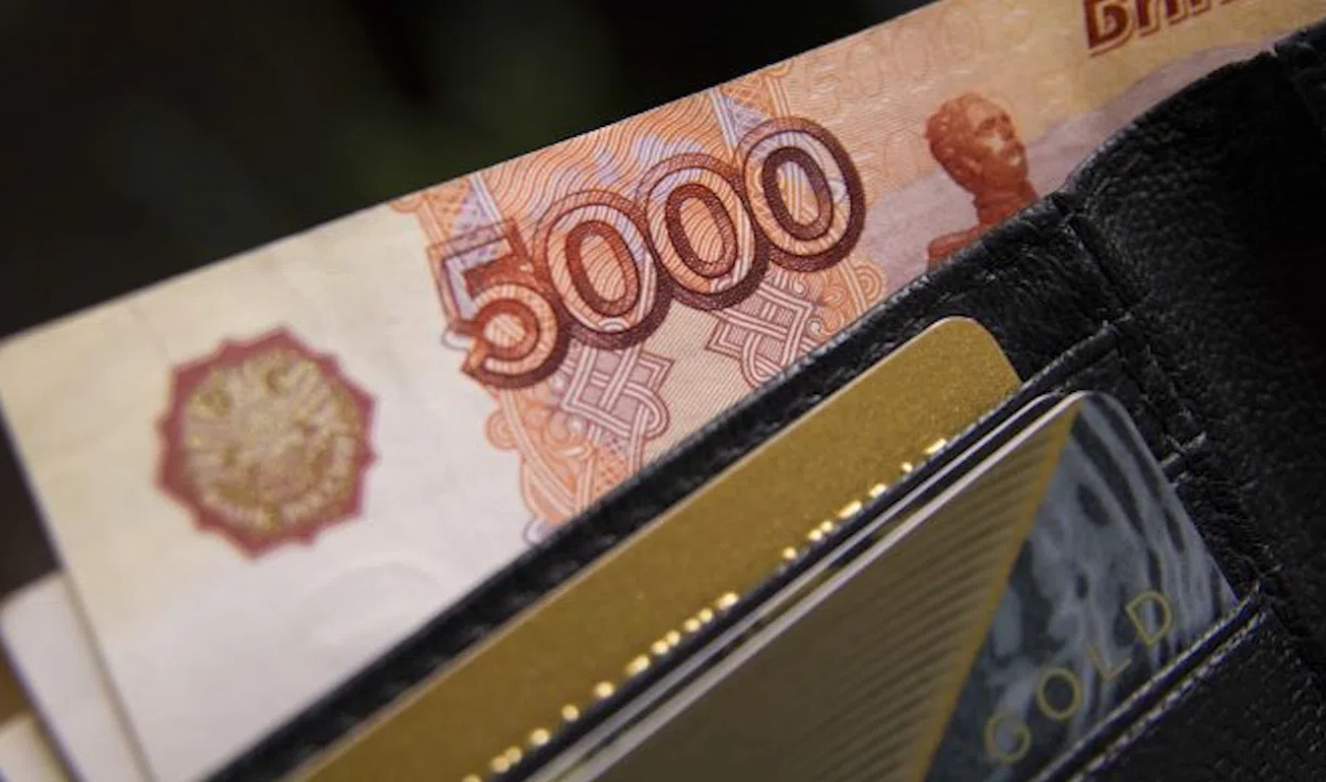 Власти Петербурга рассказали, сколько в среднем составляет зарплата горожан - tvspb.ru