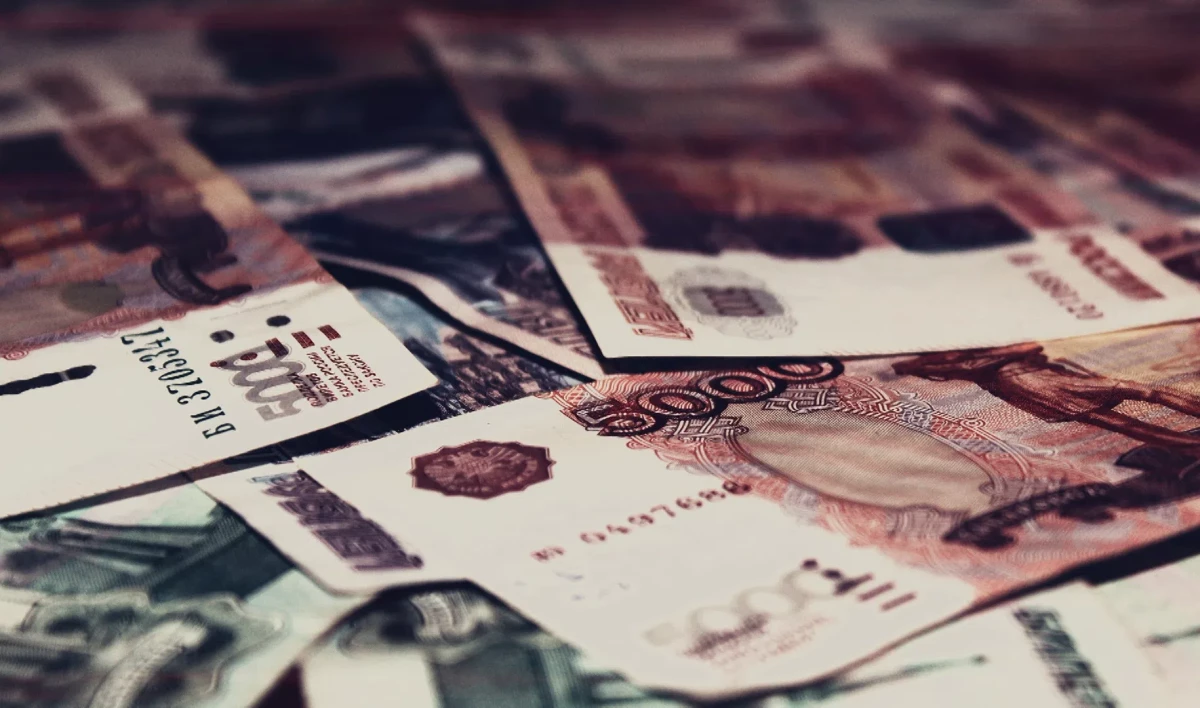 Правительство внесло законопроект о масштабной амнистии капитала в Госдуму - tvspb.ru