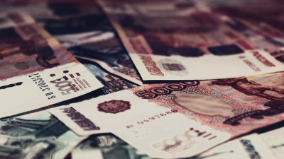 За год долги петербуржцев по налогам взлетели до 79 млрд рублей