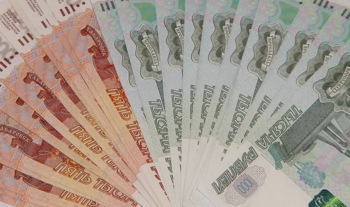Петербуржцам в среднем предлагают зарплату около 56 тысяч рублей - tvspb.ru